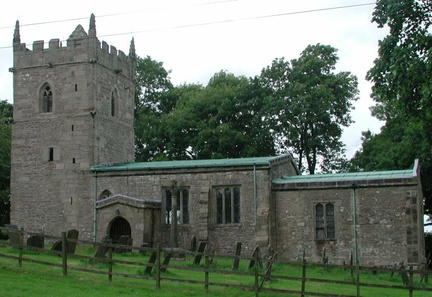 Side view