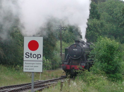 Engine reversing