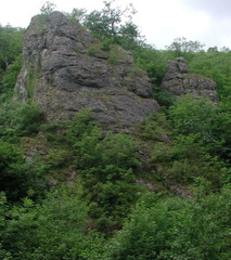 Rocks