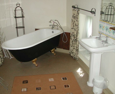Bath