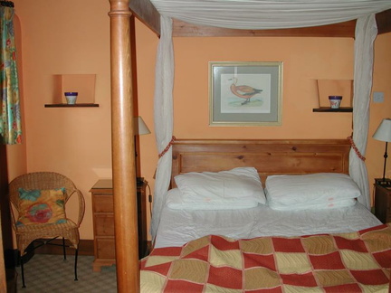 Parents' bedroom