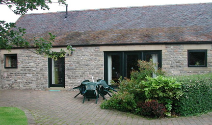 Cottage
