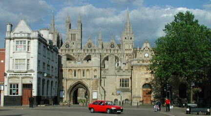 Cathedral
