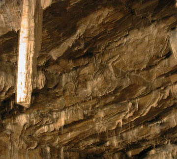 Stalactite