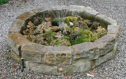 Fountain