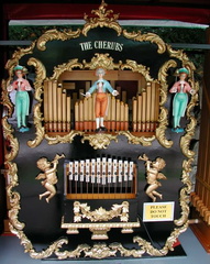 The Cherubs