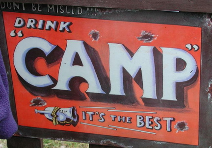 Camp