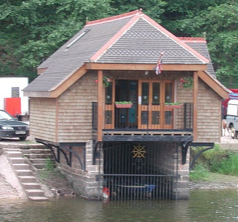 Visitor Centre