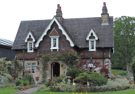 Cottage