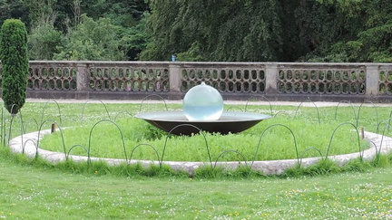 Fountain
