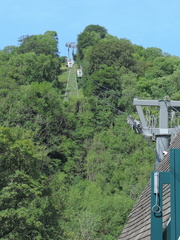 Cable car