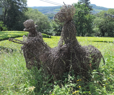 Sculpture