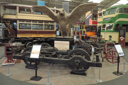 Eagle