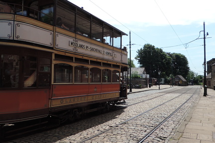 Tram