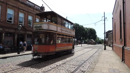 Tram