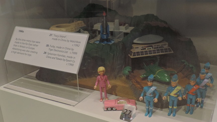 Thunderbirds