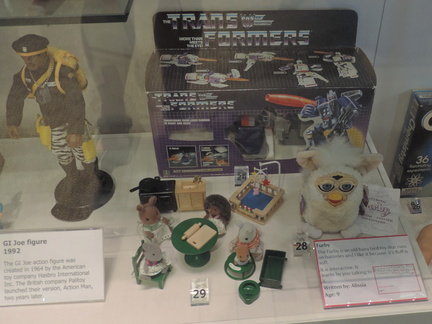 Toys