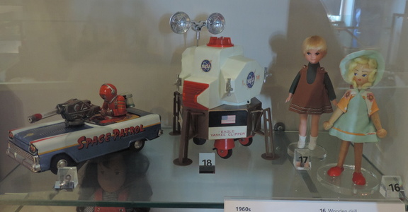 Toys