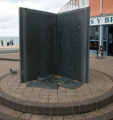 Sculpture
