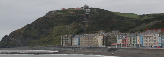 Headland