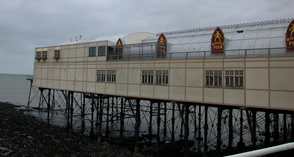 Pier
