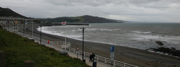 Round the bay