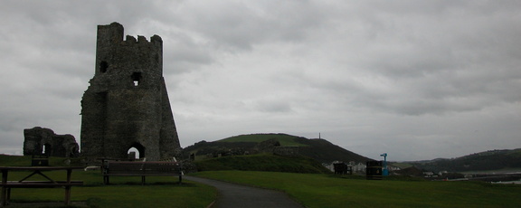 Castle