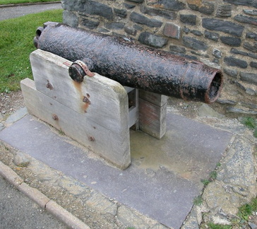 Cannon