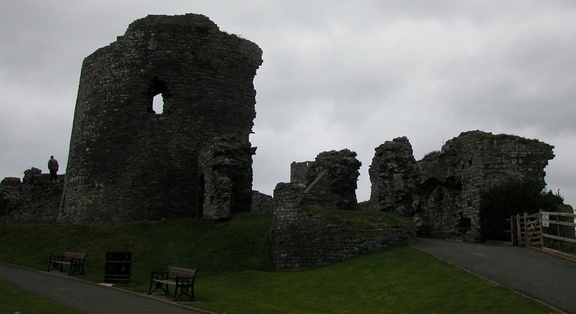 Castle