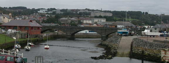 Bridge