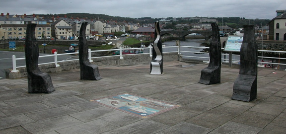 Sculptures