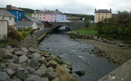 River