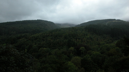Mountains