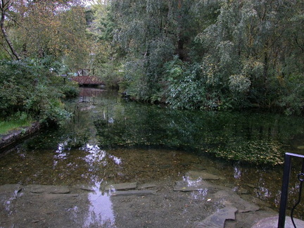 Lake