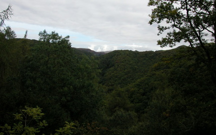 Valley