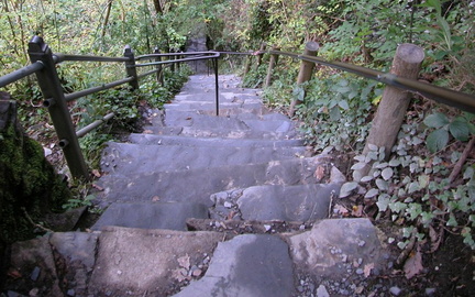 Jacob's Ladder