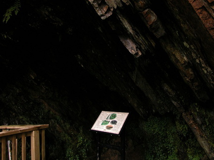 Cave