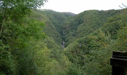 Valley