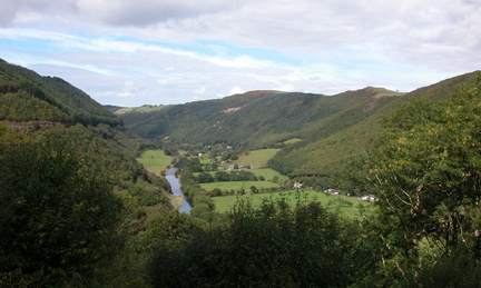 Valley