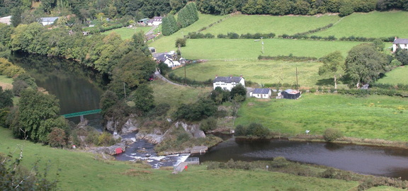 Dam