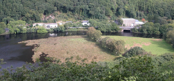 Power Station