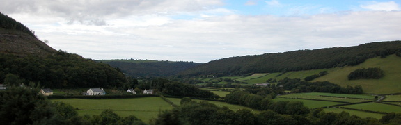 Valley