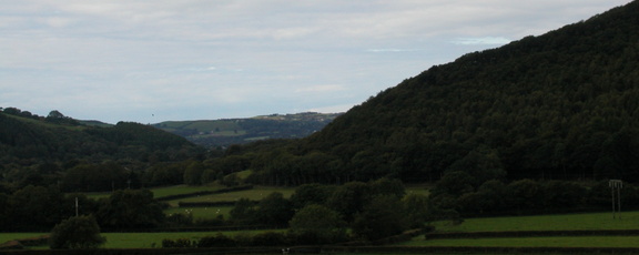 Valley