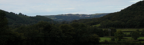 Valley