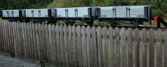 Trucks