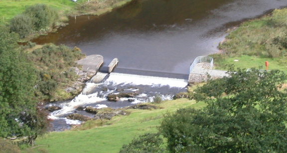 Weir