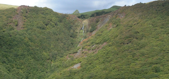 Waterfall