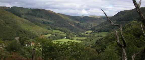 Valley