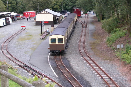 Station