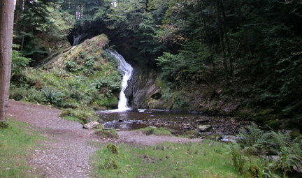 Waterfall